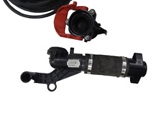 Kessel  - Pumpenverbindung