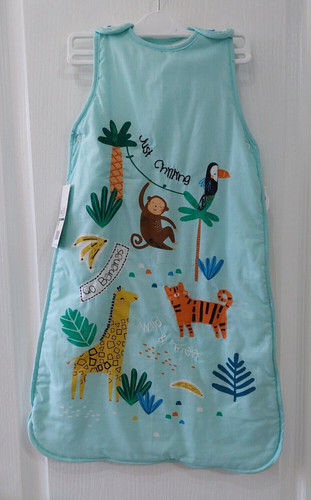 Baby junge blau dschungel tier - baby,