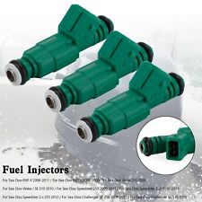 3PCS 006-623 Einspritzdüse