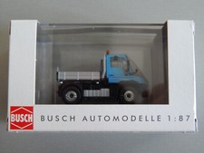 Busch 50901 - NEU + OVP -