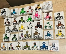 Hand Spinner / Fidget Spinner