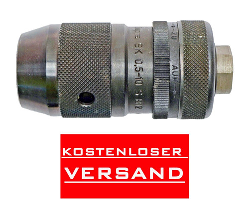 Röhm schnellspannbohrfutter - rÖhm,
