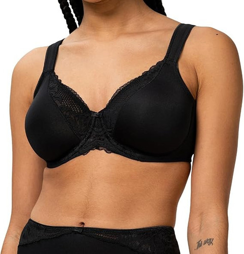 Triumph modern lace cotton - modern, lace+cotton