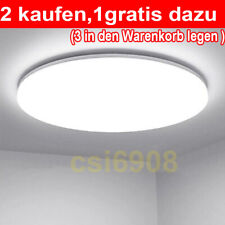 LED Deckenleuchte Deckenlampe