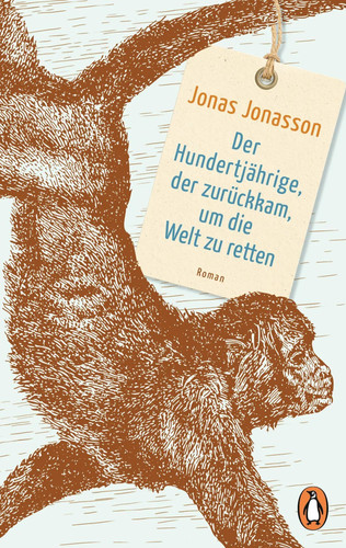 Der hundertjährige - hundertjährige,,
