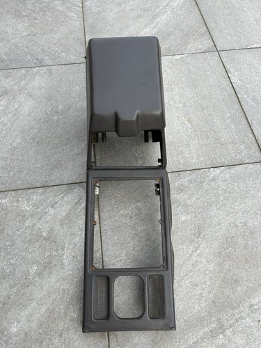 Mittelkonsole cubbybox range - -,