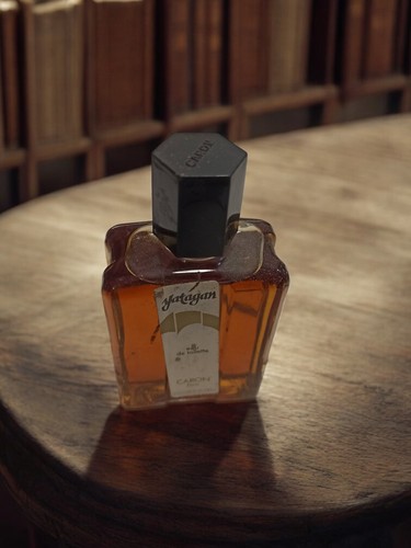 Caron yatagan parfum - caron,