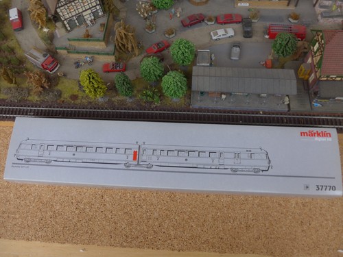 Märklin 37770 digital - ho,
