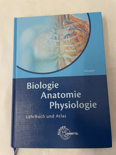 Biologie anatomie physiologie - biologie,