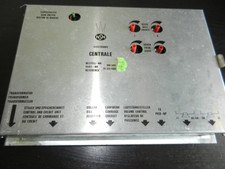 NSM JUKEBOX CENTRALE