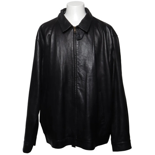 Ralph lauren lederjacke - ralph, lauren,