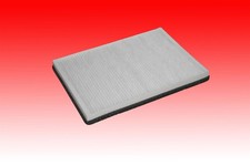 Pollenfilter Innenraumfilter