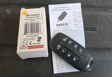 RISCO Handsender 2-Wege 868MHz