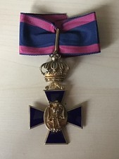 Verdienstorden vom Hl. Michael