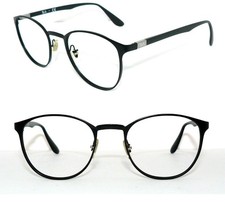 RAY BAN BRILLE SCHWARZ MATT RB 6355 2503 50 TITAN FLEX TECH 6357 LIGHTRAY 6375