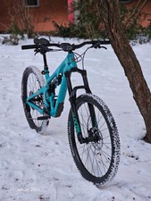 Yeti sb140 size 2021 - 27,5,