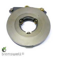 Bremsautomat Ø 200mm für Case IH 553 554 644 654 724 743 744 745 824 844