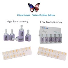 5Pcs C14 HT/ LT Dental Lithium