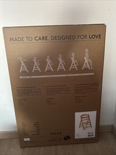 Hauck Alpha+ Hochstuhl, 6+