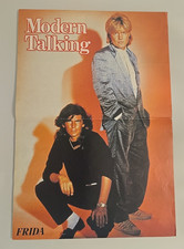 Modern Talking - Very Rare