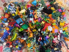 Kinder Spielzeug Figuren