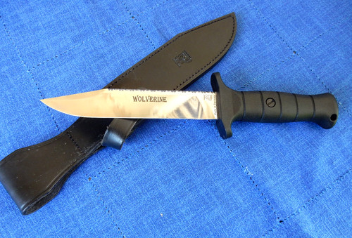 Eickhorn wolverine ähnl km - eickhorn,