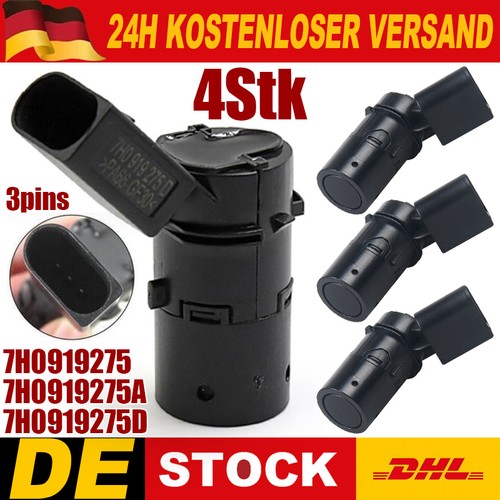 Parksensor pdc sensor vorne - parksensor,