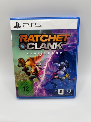 Ratchet clank rift - ratchet,