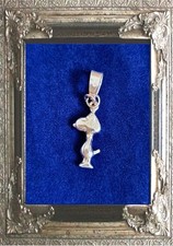 KETTENANHÄNGER SNOOPY HUND