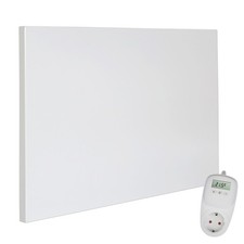 Infrarot Heizpaneel Carbon