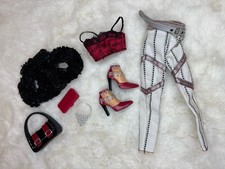 My Scene Street Style Kennedy