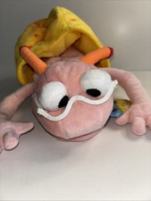 Living Puppets Handpuppe