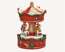 Seyila Home Spieluhr Karussell