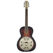 Gretsch G9241 Alligator Round