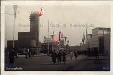 Köln Pressa Zeitungsstraße