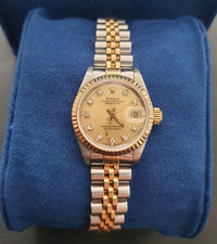 Rolex Datejust 26 mm Damen