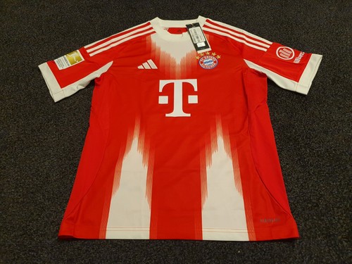 Trikot fußballtrikot adidas - trikot,