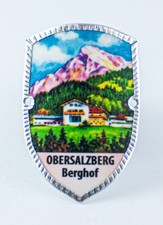 Stocknagel Stockschild