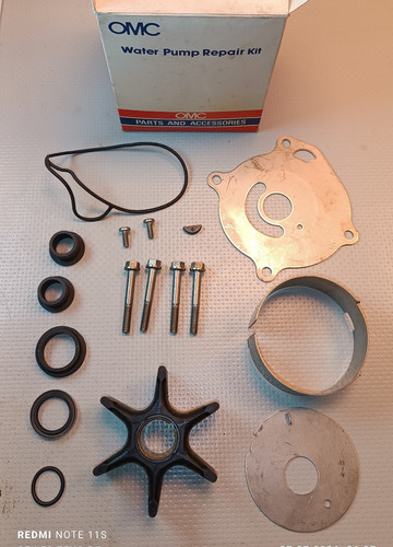 Wasserpumpen reparatur kit - reparatur,