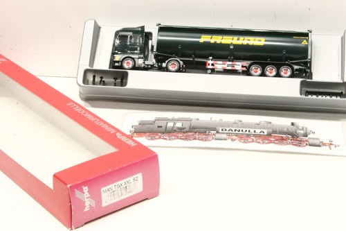 Herpa man tgx xxl sz - 1:87,,