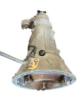 Mercedes Benz E-Klasse W210 / 320 / 4-Matic / Automatikgetriebe 722664 Verteiler