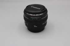 Canon EF 50 mm F/1.4 USM