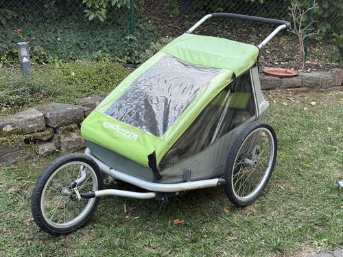 Croozer kid for - , 2