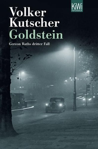 Goldstein kommissar gereon - kommissar,