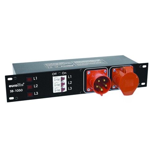 Eurolite 1050 - eurolite, sb-1050