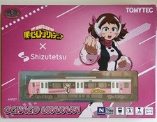 The Railway Collection /