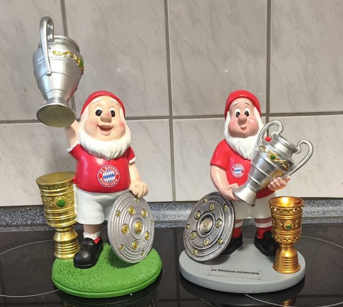 Bayern münchen - fc,