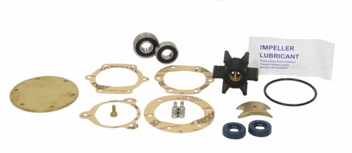 Reparatursatz seewasserpumpe - reparatursatz,