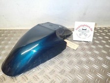 Front Fender Kotflügel Verkleidung grün Suzuki Bandit 1200 GV75A Kult