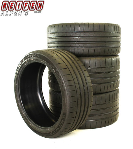 265 zr20 99y 295 - 4x, 99y-295/30